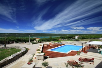 Villa Gelci