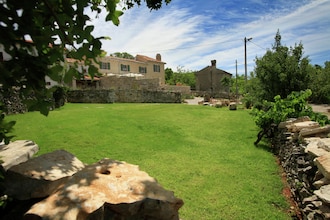 Villa Gelci