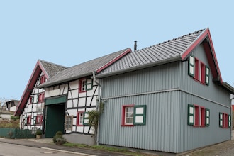 Holiday home in Eifel