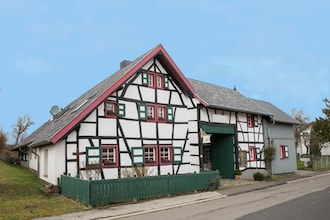 Holiday home in Eifel