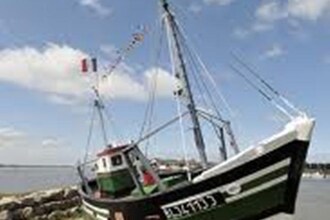 St Firmin les Crotoy