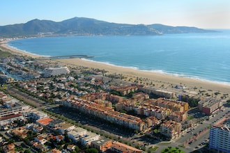 Mirablau vista mar A