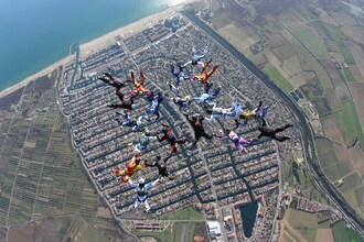 Mirablau vista mar A