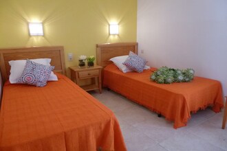 Casa Freser tres