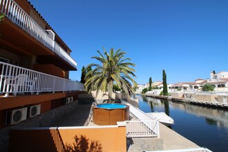Casa Freser tres