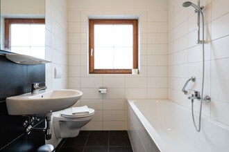 Luxery Salzkammergut Chalet C