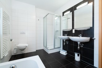 Luxery Salzkammergut Chalet C