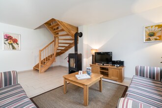 Luxery Salzkammergut Chalet C