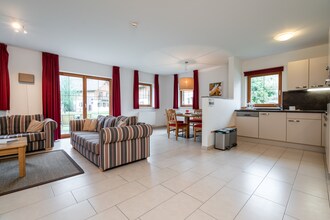 Luxery Salzkammergut Chalet C