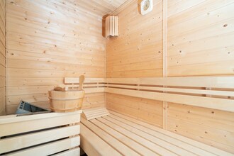 Luxery Salzkammergut Chalet C