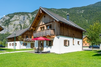 Luxery Salzkammergut Chalet B