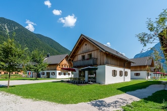 Luxery Salzkammergut Chalet E