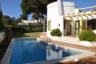 Holiday home in Algarve