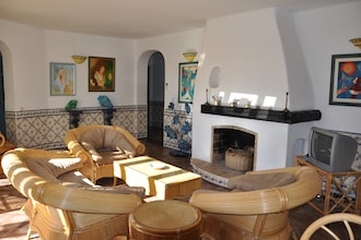 Villa Guilherme