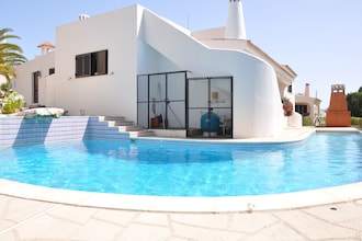 Holiday home in Algarve