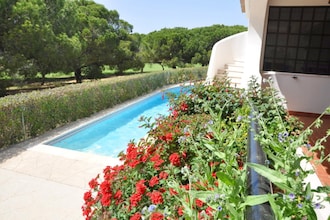 Villa Manoel
