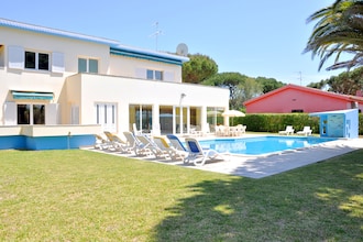 Holiday home in Algarve