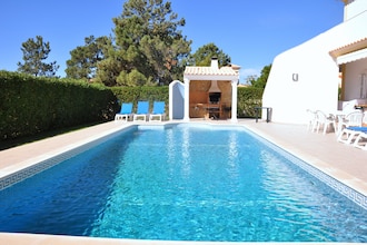 Holiday home in Algarve