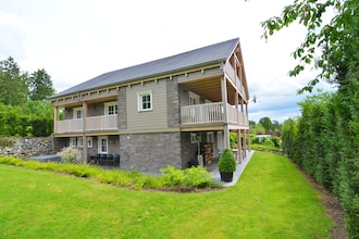 Chalet Du Soleil Grand Luxe