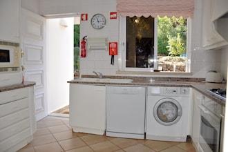 Villa Thiago