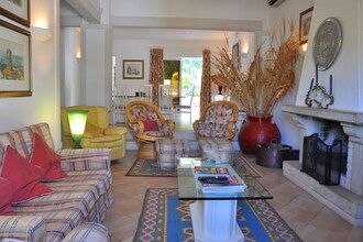 Villa Thiago