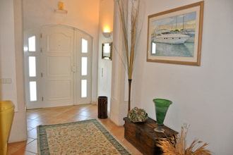Villa Thiago
