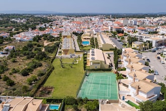 Apt Férias Superior
