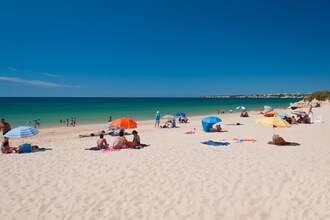 Apt Férias T1