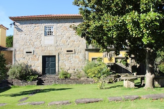Holiday home in Porto and North