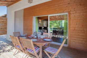 Holiday home in Corsica