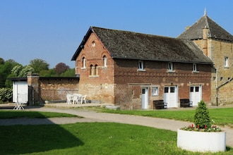 Vakantiehuizen Namen EUR-BE-5030-02