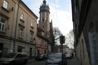 Bishop Krakow