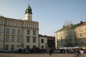 Bishop Krakow