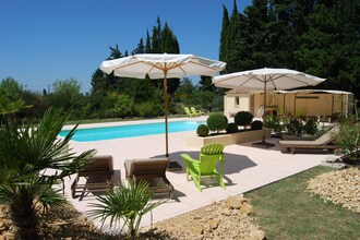 Holiday home in Provence-Côte d'Azur