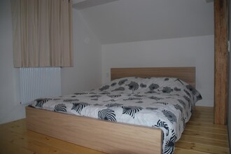 Javornik 80