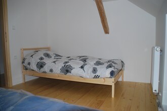 Javornik 80