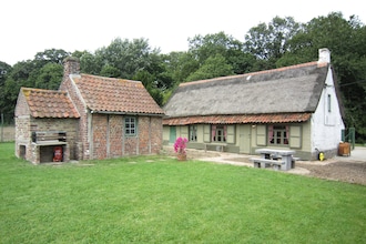 Vakantiehuizen Ieper EUR-BE-8972-03