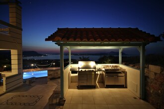 Villa Maria II