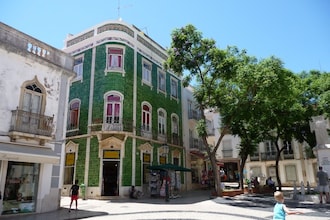 Appartement Perto da Praia