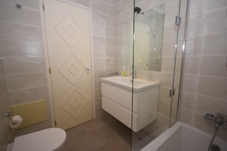 Appartement Perto da Praia