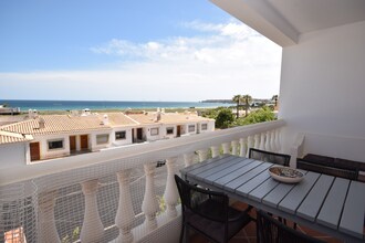 Appartement Perto da Praia