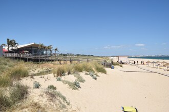 Appartement Perto da Praia