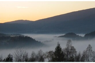 Beskid Wyspowy
