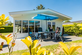 Holiday home in South Holland
