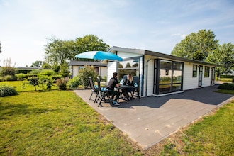 Holiday home in South Holland