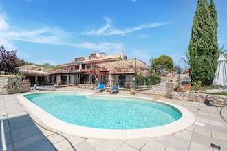 Holiday home in Lazio/Rome