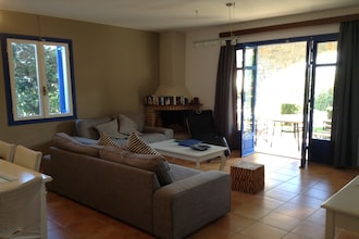 Villa Irini