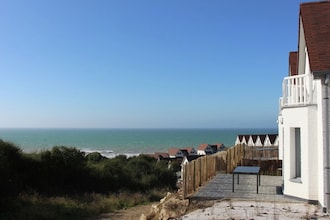 Holiday home in Nord/Street of Dover/Picardy