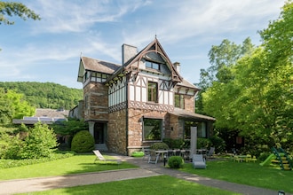 Vakantiehuizen Malmedy EUR-BE-4960-156
