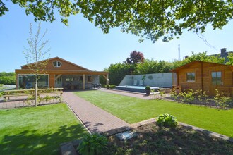 Vakantiehuizen Sint Anthonis EUR-NL-5841-03